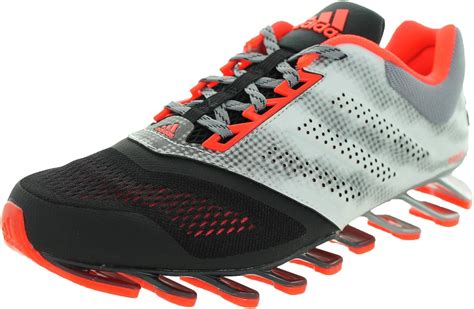 springblade running shoes review